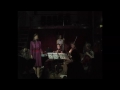 HEIDI HAPPY - I Understand // Live at De Roode Bioscoop (NL)