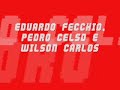 Academia Cianorte - shippou, pedro e wilsoooonnn