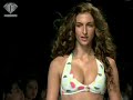 onda de mar   colombiamoda swimwear fem 2004