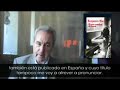 John Banville / Benjamin Black, en España