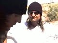 Mindfreak Criss Angel Body Suspension