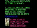 Como ser una perra solo en un paso
