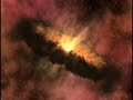 Forming a Planetary Gap