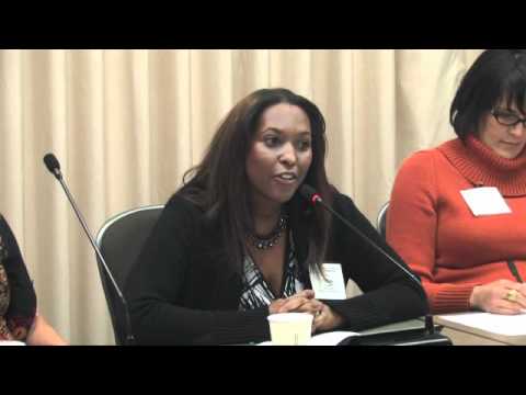 NonProfit Job Video