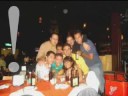 video para Cheo en su boda