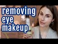 How To Remove Waterproof Mascara Without Makeup Remover Wipes