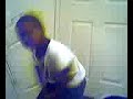 the baby buckin nigga the baby buckin nigga