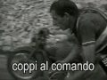 Fausto Coppi,a lenda.