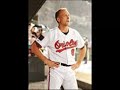 Tribute to Cal Ripken