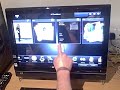 HP Touchsmart IQ500