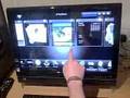 HP Touchsmart IQ500