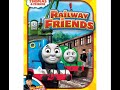 new thomas season 12 DVD