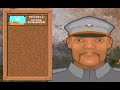 triplane turmoil japan campaign music