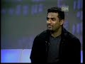 Murali in Canada - ATN interview - part 2