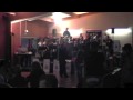 Liberty Big Band Attenschwiller, Eli's comin'