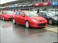AutoexploraTV Prueba Mazda 3 Speed AutoexploraTV Prueba Mazda 3 Speed