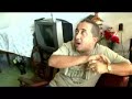 entrevista a Angel Ramis , Pantera 1parte