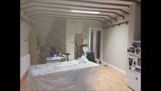 Colour Consultancy with Pat Mc Donnell Paint Store Nutgrove