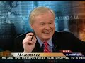 Hardball: McCain - The War Is For Oil 5-2-08