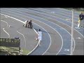 German Fernandez 3200m National Record German Fernandez 3200m National Record