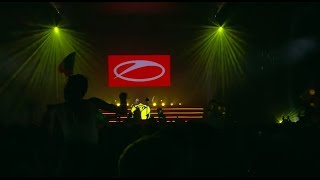 Vini Vici - Live @ Tomorrowland Belgium 2018 W2 ASOT Stage