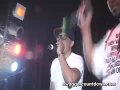 Headkrack and Picnictyme LIVE