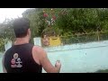 facil demais pegar um trinca ferro solto