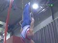 Van Gelder Gets Gold on the Rings