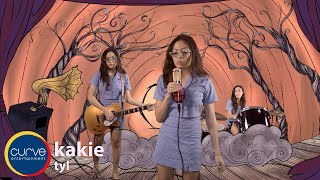 kakie - tyl - Official Music Video