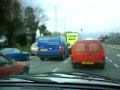 Bike truck Ponders End