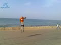 Jumping stilts, PoweriZer, Shanga.