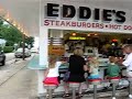 Eddie's Grill - Geneva on the Lake