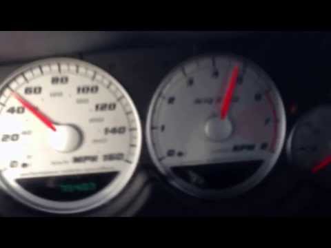 how to boost leak srt4