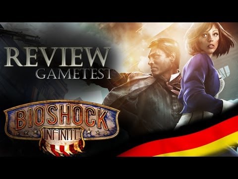 bioshock review