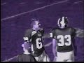 Wallkill Panthers vs FDR