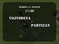 Najava Prvenstva