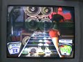 Guitar Hero Custom - Power Rangers full theme