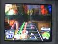 Guitar Hero Custom - Power Rangers full theme