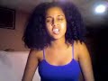 Beyonce Listen sung by Zewdy