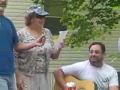 97 Candles - A Birthday Blues for Unkie 97 Candles - A Birthday Blues for Unkie