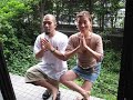 Party Yoga