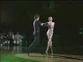 Sergey Ryupin & Elena Khvorova - Samba