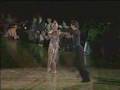 Sergey Ryupin & Elena Khvorova - Samba