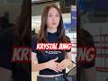 Krystal Jung | Gimpo Airport