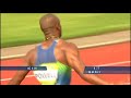 Asafa Powell 100m Gateshead WR 9.77 Asafa Powell 100m Gateshead WR 9.77