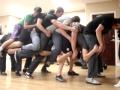(Lapte Gros) Elim boys