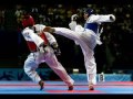Lutas - Taekwondo Pan Brasil Rio 2007! Melhores Momentos!