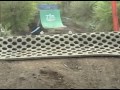 2008 ASAGIRI DRAGON DIRT SERIES #1