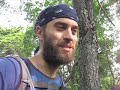 2007 A.T. Thru-Hike Video #14 Daleville