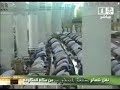 Sheikh Ghamdi leading Salaatul Magrib